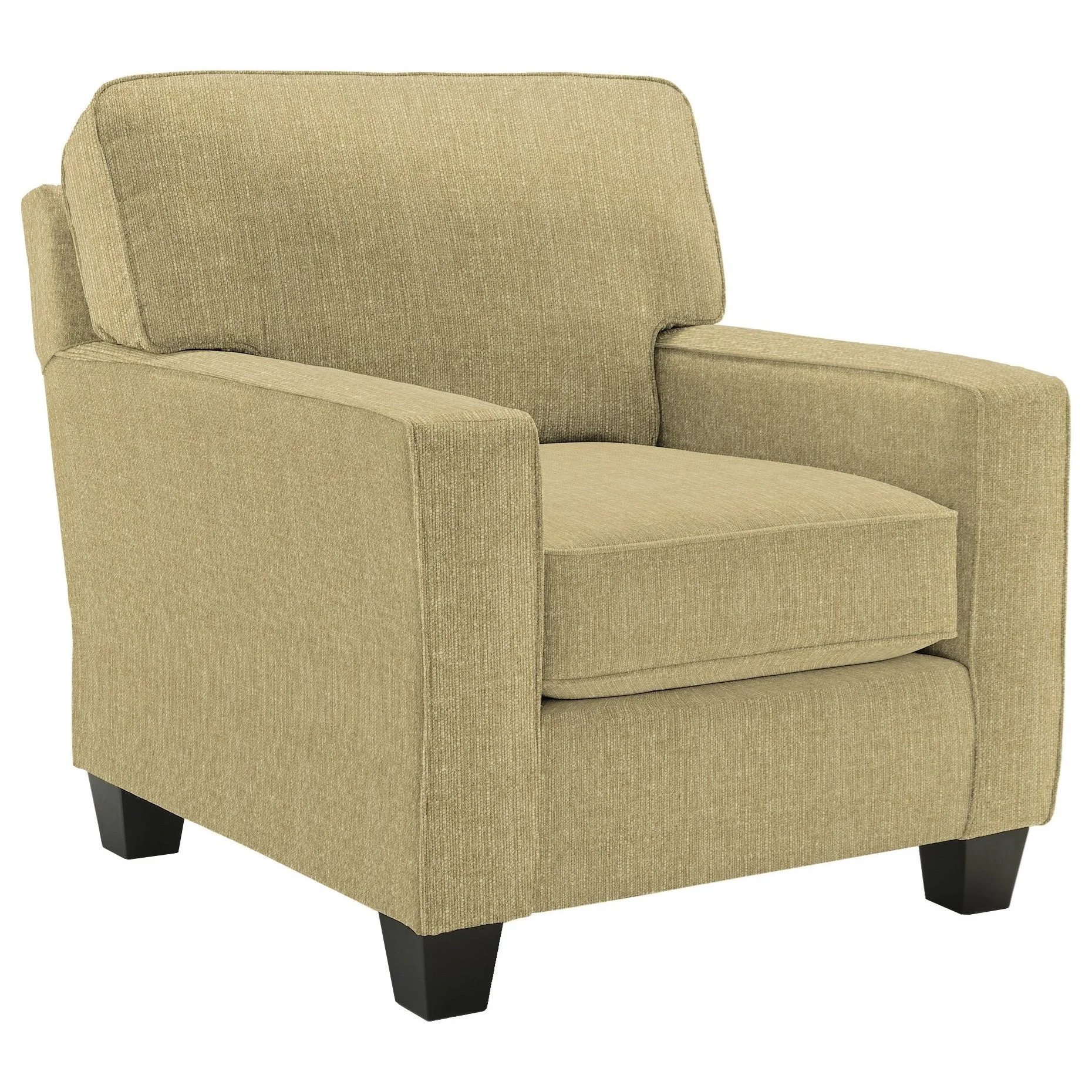 Best Home Furnishings Annabel C82 Customizable Contemporary Chair with